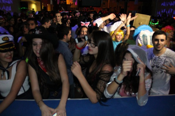 Halloween @ USEK Part 2